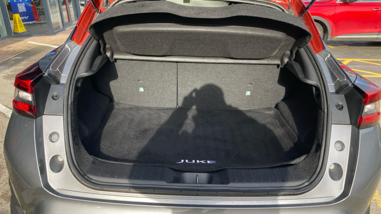 Nissan Juke 1.0 DiG-T 114 Tekna+ 5dr Petrol Hatchback